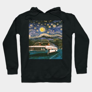 Starry Night Hoodie